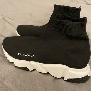 Souliers balenciaga pour homme(for men)